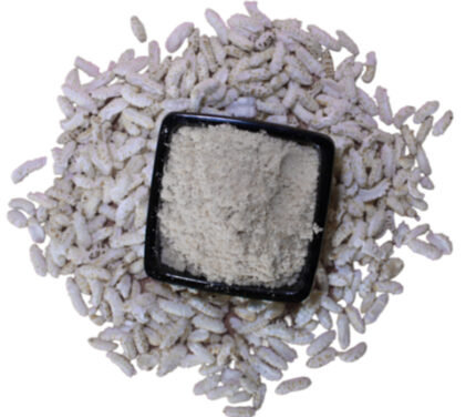 Puffed Rice Cerelac