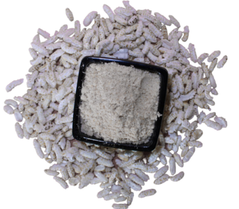Puffed Rice Cerelac
