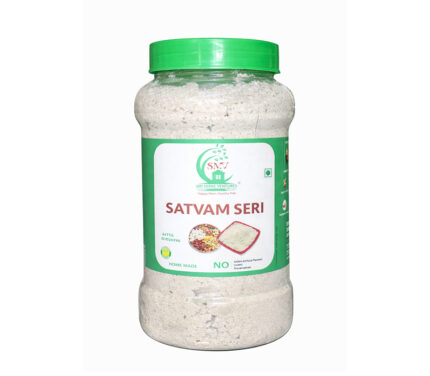Satvam Seri - For 10+ Months Baby