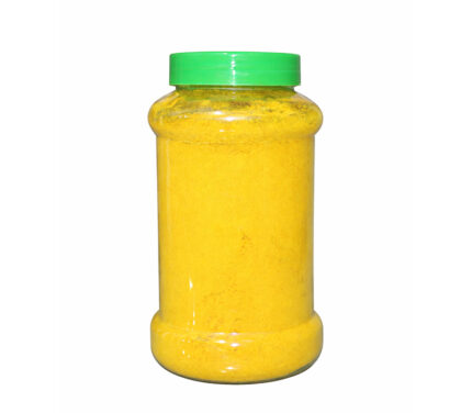 Turmeric Powder (Home Made)