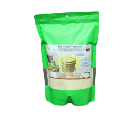 Fenugreek Powder