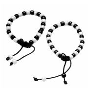 Black thread anklet for Baby (Evil Eye Bracelets)