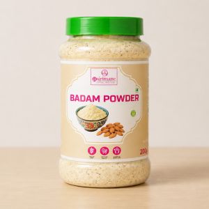 Badam Powder (Home Made) - 250g