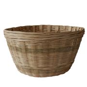 Bamboo Basket