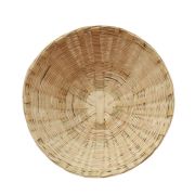 Bamboo Basket