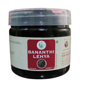 Bananthi Lehya - 250g