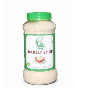 Barely Soup - 250g