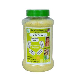 Bath Powder (Home Made) - 250g