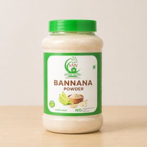 Banana Powder - 250g