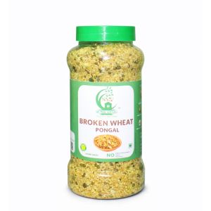 Broken Wheat Pongal - 250g