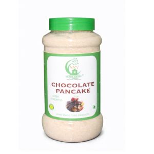 Chocolate Pan Cake - 250g