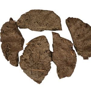 Cow Dung (10 pcs)