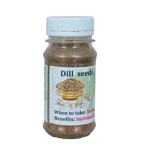 Dill Seeds Kashaya - 250g