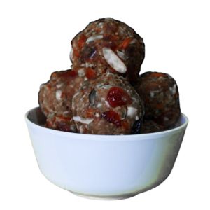 Dry Fruits Laddu - 500g