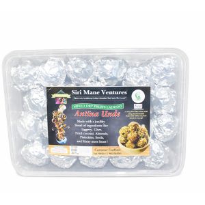 Bananthi Laddu (Antina Oondy) - 1 KG