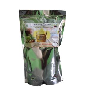 Fenugreek Powder (Menthe Hittu)