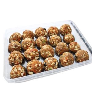 Dry Fruits Laddu - 500g