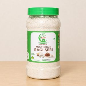 Multigrain Ragi Seri – For 7+ Months Baby - 250g