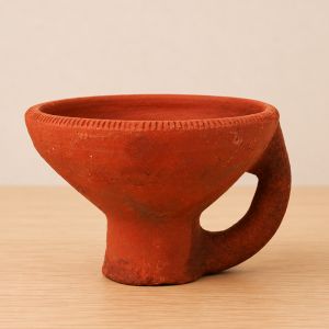 Mud Lamp