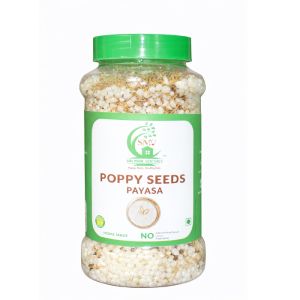 Gasagase (Poppy seeds) with Dry fruit Payasa - 250g