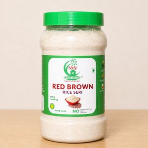 Red Brown Rice - 250g