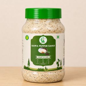 Pepper (Spicy) Rawa Mix - 250g