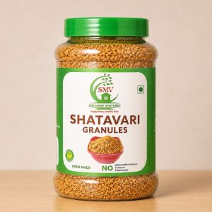 Shatavari Granules - 250g