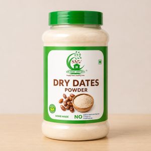 Dates Powder - 250g