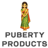 PUBERTY PRODUCTS PUBERTY PRODUCTS