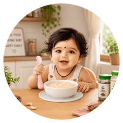 Kinder Foods