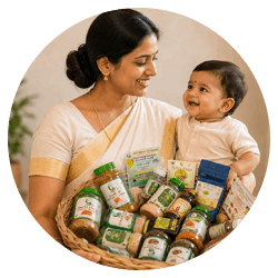 Postnatal (Bananthi) Products