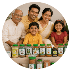 Healthy Food Products