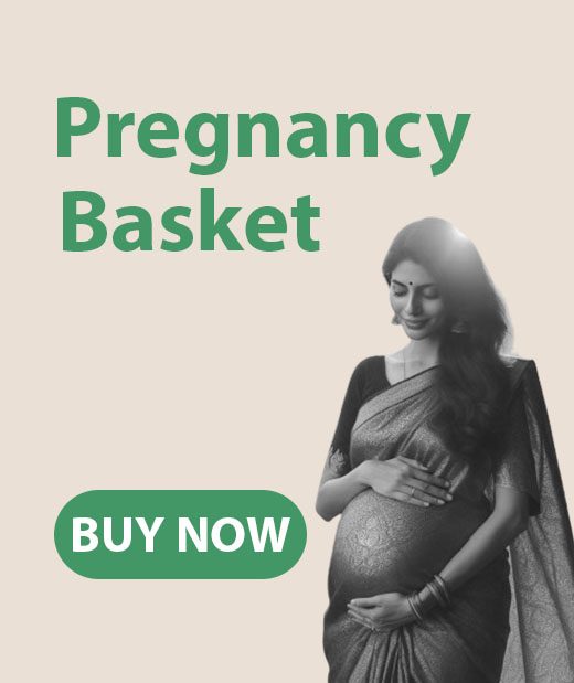 Pregnancy Basket